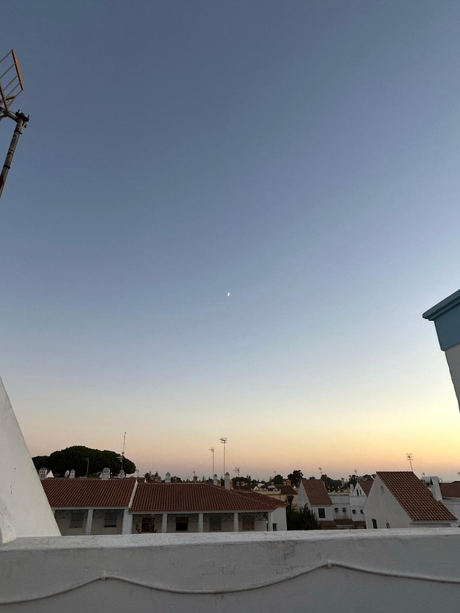 Appartamento Piso Velero Cerca A La Playa Sanlúcar de Barrameda Esterno foto